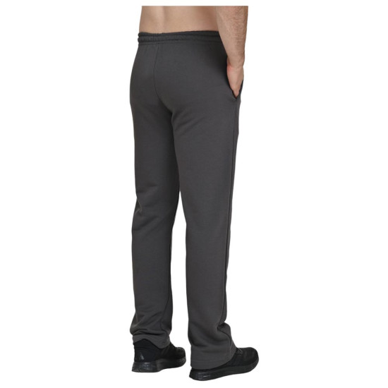 Target Ανδρικό παντελόνι φόρμας French Terry Open Hem Pants Target Ανδρικό παντελόνι φόρμας French Terry Open Hem Pants